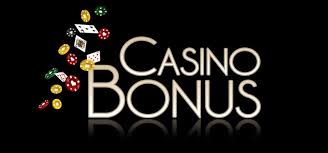 Casino Bonus