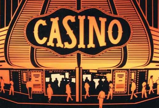 Casino